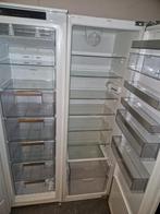 Inbouw koelkast en inbouw vriezer, Ophalen, 200 liter of meer, 160 cm of meer, 45 tot 60 cm