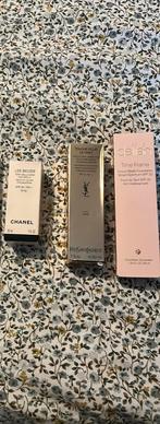 Diverse Foundations oa chanel ysl delilah, Ophalen of Verzenden, Nieuw, Gehele gezicht, Make-up