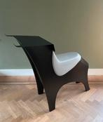 Lande Toro, designstoel by Wout Speyers, Ophalen, Website fabrikant, Zwart, Design