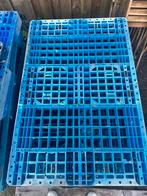 Gratis Plastic Pallets - Schiedam, Doe-het-zelf en Verbouw, Hout en Planken, Ophalen