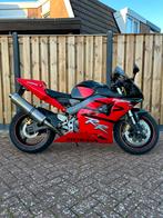 Honda Fireblade CBR 954 RR, Motoren, Motoren | Honda, Sportuitlaat, 4 cilinders, Motorrijbewijs A, Super Sport