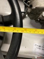 Mercedes W124 W126 Lederen Stuurwiel, Auto-onderdelen, Besturing, Gebruikt, -, -, Ophalen of Verzenden