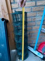Groen gaasrol - ca. 60cm hoog Gratis, Ophalen, Gebruikt, 10 tot 20 meter, Gaas