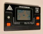 LIWACO - Cracksman - vintage LCD Game **zeldzaam**, Spelcomputers en Games, 1 speler, Ophalen of Verzenden