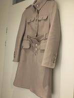 Karen millen dames jas, Kleding | Dames, Karen Millen, Beige, Ophalen of Verzenden, Zo goed als nieuw