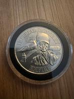 KENNER 1984 POTF DIGNITARY MUNT, Verzamelen, Star Wars, Ophalen of Verzenden, Nieuw, Actiefiguurtje