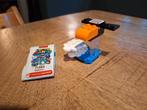 Lego Super Mario 71394 Crowber, Ophalen of Verzenden, Zo goed als nieuw