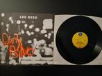 Lou Reed - Dirty BLVD ( 12" single), Ophalen of Verzenden, Gebruikt, 12 inch, Poprock