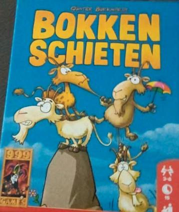 BOKKEN SCHIETEN beschikbaar voor biedingen