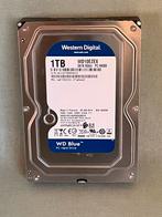 Western Digital WD10EZEX 1TB HDD, Intern, Gebruikt, Ophalen of Verzenden, Desktop