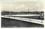 Hoogezand - Oosterpark, Verzamelen, Ansichtkaarten | Nederland, Verzenden, 1920 tot 1940, Gelopen, Groningen