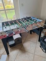 Voetbaltafel 131 x 82 x 62 cm, Ophalen