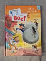 Agent en Boef - Lol in de lucht - AVI M3, Ophalen of Verzenden, Gelezen