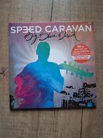 SPEED CARAVAN - Big Blue Desert., Ophalen of Verzenden, Nieuw in verpakking, 12 inch, Overige soorten