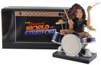 Dave Grohl Nirvana Foo Fighters beeldje by Warren Stratford, Info@deconoord.nl, Verzenden, Deco Noord, Nieuw