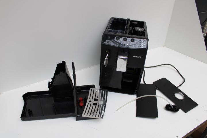Philips 3000 Serie HD8821/01 Espressomachine, Witgoed en Apparatuur, Koffiezetapparaten, Ophalen of Verzenden