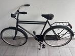 Herenfiets 28, Fietsen en Brommers, Fietsen | Heren | Herenfietsen, 53 tot 57 cm, Ophalen, Gebruikt, Overige merken