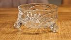 Glazen bonbon bakje, Antiek en Kunst, Antiek | Glas en Kristal, Ophalen of Verzenden