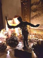 Bronzen beeld Marcus Ravenswaaij "DIRIGENT", Ophalen of Verzenden