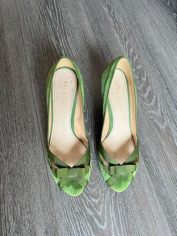Zara Pumps Maat 37 beschikbaar voor biedingen