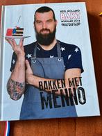 Menno de Koning-Bakken met Menno, Ophalen of Verzenden, Gelezen, Nederland en België