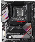 Asrock Z590 PG Velocita LGA1200, Computers en Software, Moederborden, Info@asrock.nl, ASRock, DDR4, Ophalen of Verzenden