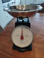 Dille & Kamille keukenweegschaal, Ophalen, Gebruikt, Keukenweegschaal, Minder dan 10 kg