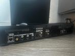 Home cinema set. Sony Blu-ray Speler met Afstandsbediening, Ophalen, Zo goed als nieuw, Sony