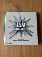 Jam cultures van Jitske Kramer, Jitske Kramer, Zo goed als nieuw, Beta, HBO
