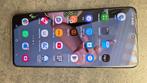 samsung s20 moeilijk op te starten., Gebruikt, Verzenden, Zwart, 128 GB