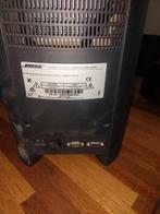 Bose Acoustimass 5 Series III Home Theater Systeem, Ophalen of Verzenden, Gebruikt, Complete surroundset, Bose