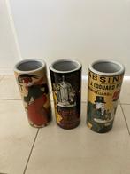 Decoratieve vazen, Huis en Inrichting, Overige kleuren, Aardewerk of Porselein, Ophalen of Verzenden, Zo goed als nieuw