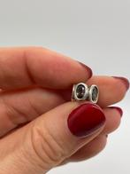 Z901 Pandora zilveren bedel limegreen lights, Pandora, Ophalen of Verzenden, X, Zilver