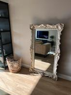 Grote Barok spiegel, Huis en Inrichting, Woonaccessoires | Spiegels, Ophalen, 100 tot 150 cm, Zo goed als nieuw, 75 tot 100 cm