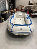 Lodestar 430, Watersport en Boten, Zo goed als nieuw, Benzine, Minder dan 70 pk, Ophalen