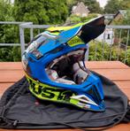 Just1 J12 Dominator maat S, Motoren, Kleding | Motorhelmen, Overige merken, Offroadhelm, Ophalen of Verzenden, S