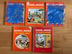 3x Suske en Wiske - speciale uitgaven, Meerdere stripboeken, Ophalen of Verzenden, Gelezen, Willy Vandersteen