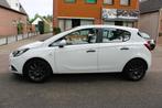 Opel Corsa 1.2, Auto's, Voorwielaandrijving, 1229 cc, Wit, Bedrijf