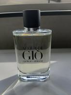 Giorgio Armani Aqua Di Gio Eau De Parfum 125ML., Sieraden, Tassen en Uiterlijk, Uiterlijk | Parfum, Verzenden, Nieuw