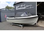 4-Family 490 de Luxe, Nieuw, Polyester, 3 tot 6 meter