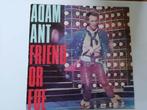 Adam Ant - Friend Or Foe, Rock en Metal, Ophalen of Verzenden, 7 inch, Single