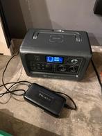 Bluetti EB70 Power Station - Zo goed als nieuw!, Telecommunicatie, Powerbanks, Ophalen of Verzenden, Zo goed als nieuw
