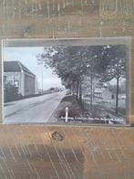 Nw.Beijerland, Buurtschap Zuidzijde, Verzamelen, Ansichtkaarten | Nederland, Ophalen of Verzenden, Zuid-Holland