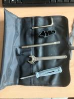 BMW gereedschap set R1200 R gereedschapset, en andere types, Ophalen of Verzenden, Zo goed als nieuw