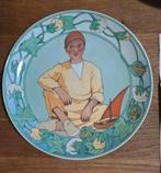 UNICEF Sierbord Nummer 11 - In Goede Staat, Ophalen of Verzenden