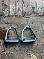 Veiligheidsbeugels, Dieren en Toebehoren, Paarden en Pony's | Overige Paardenspullen, Ophalen of Verzenden, Zo goed als nieuw
