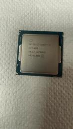 Intel core i5-6400 CPU, Computers en Software, Processors, Ophalen of Verzenden, Zo goed als nieuw