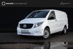 Mercedes-Benz eVito Bestelwagen 66 kWh L2 | Achteruitrijcame, Zwart, 116 pk, Nieuw, Te koop