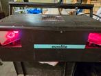 EUROLITE Duoscan Disco Verlichting, Muziek en Instrumenten, Licht en Laser, Ophalen of Verzenden, Gebruikt, Licht, Kleur