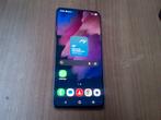 Samsung S21 FE 5G 128GB in goede staat (ruilen mogelijk), Ophalen, Gebruikt, Zwart, 128 GB